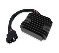 Regulador Corriente Moto Compatible Con Suzuki Para GSX-R600 2001-2005 Para Hayabusa 1999-2007 Reemplazo Del Rectificador Del Regulador De La Motocicleta