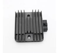 Regulador Corriente Moto Compatible Con Yamaha Para HW Para Oceo 125 2012 HW Para Xenter 150 2012-2016 125 2014-2017 Accesorios De Motocicleta Rectificador Estabilizado De Motocicleta