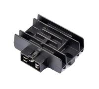 Regulador Corriente Moto Compatible Con Yamaha Para XT 125 R 2008 Para XT 125 R Para XT 125 X 2011 5VLH19600000 Accesorios De Moto Estabilizador Rectificador Regulador De Voltaje De Motocicleta