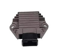 Regulador Corriente Moto Para CB250 Para Dos Para Cincuenta Para CB600 Para Hornet600 Para CBR600 F2 F3 31600-MV4-000 Rectificador Regulador De Voltaje De Motocicleta Accesorios De Moto