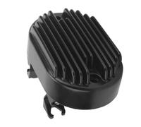 Regulador Corriente Moto Para Cross For Bones Para Flstsb 2011 Para Para Flstf 2011-2016 7454008 230-22211 Rectificador De Moto Rectificador Regulador De Voltaje De Motocicleta