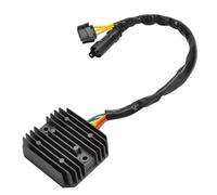 Regulador Corriente Moto Para F650CS 2000-2011 Para F650GS Para Dakar 2000-2010 Rectificador Regulador De Motocicleta Rectificador De Motocicleta Estabilizador De Voltaje Accesorios Repuesto