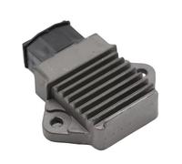 Regulador Corriente Moto Para VT250 Para Spada Para MC20 Para VT250 Para Magna 250 Para VTR1000 1998-2005 SH603-12 31600-MV4-010 Regulador De Motocicleta Rectificador De Motocicleta