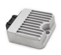 Regulador Corriente Moto Rectificador De Voltaje De Motocicleta Compatible Con Derbi Para Atlantis 50 1999-2009 Para Boulevard 100 2002-2014 Piezas Reguladoras