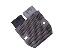 Regulador Corriente Moto Regulador de voltaje rectificador 278002021 compatible con Can Am Commander 1000, 800, Outlander 400, 500, 650, Max, Renegade 800 Rectificador regulador(ONLY RECTIFIER)