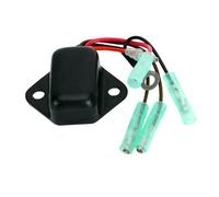 Regulador Corriente Moto Regulador de voltaje y rectificador para Jet Ski 650 TS X2 SX 650 21066-3708 Regulador de Moto