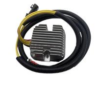 Regulador Corriente Moto Regulador de voltaje y rectificador para Polaris Sportsman 550, 850, XP, 850 y 1000 (4012678) Regulador de Moto