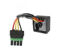 Regulador Corriente Moto Regulador de voltaje y rectificador para Seadoo 720, GS720, GTI720, GTS720 LE, Sportster 720, 1800SK, 1500 cc, 278001056, 278001239 Regulador de Moto