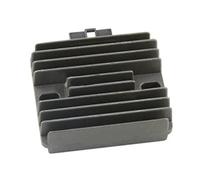 Regulador Corriente Moto Regulador rectificador de voltaje para motocicleta, compatible con Yamaha XP500, T-MAX500, TMAX 500 (2001-2006), TDM850 4TX (1996-2001). Regulador de Moto