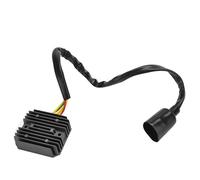 Regulador Corriente Moto Regulador y rectificador de voltaje para motocicleta 31600-MCR-A01 VT750 Shadow VT750DC 2001 2002 2003 2004 2005 2006 2007 Regulador de Moto