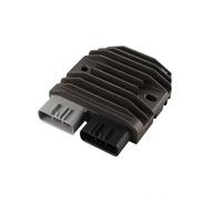 Regulador Corriente Para CTX700 Para SXS Para Pioneer 700 Para TRX FE 420 2014-2017 Para TRX FP 500 2012-2014 515177325 Regulador De Voltaje Rectificador Accesorios De Motocicleta