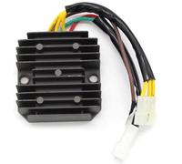 Regulador Corriente Para F650 1993 1994 1995 1996 1997 1998 Para F650ST 1996 1997 1998 61312346432 Accesorios Para Rectificador Y Regulador De Voltaje De Motocicleta