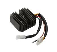 Regulador Corriente Para F650CS Scarver 2002-2005 Para G650 Xcountry Para G650 Xmoto Para G650 2007-2010 61312346432 Rectificador De Voltaje Universal Para Motocicleta
