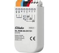 Regulador DALI-2 LED RGB 8A para caja empotrar 33000013