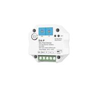 Regulador DALI DT6 por Pulsador con Fuente BUS Integrada SKYDANCE DA-P