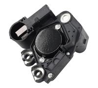 Regulador de alternador para Multivan T5 Transporter T4 Pa-ssat B6 3C para Passat B5.5 B5 3B Golf 4 Golf 5 Plus Golf 3 Polo 6N 9N Shar-an 7M Ti-guan 5N Tour-an 1T New Beetle 9C Je-tta LT 28 35 Lupo