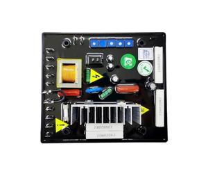 Regulador de alto voltaje AVR GRT7-TH4E Generador AVR