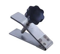 Regulador de altura de baldosas, 10 - 50 mm, acero para resortes, The | Sistema de nivelación, herramientas de instalación, elevador de fuerza ajustable para suelos de azulejos de pared