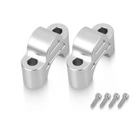 Regulador de Altura del Manillar para Voge DS800X 800DSX 800 para Rally 2025 2026 Adaptadores Abrazadera Montaje Elevador Manillar Motocicleta