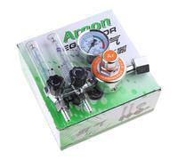 Regulador de argón 0-25Mpa medidor de equipos de soldadura de presión medidor de presión regulador de argón regulador de argón para soldadura