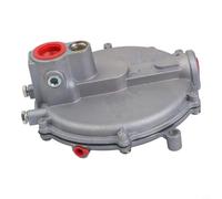 Regulador de baja presión para gas natural y propano, repuesto para Garretson 039-122/C-039-122, estilo G-KN/Impco, presión máxima de entrada de 13,84 pulgadas, para motores pequeños