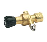 Regulador De Botella De Gas Draper 44352 130 Bar