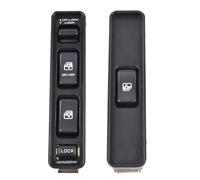 Regulador De Botón De Interruptor De Ventanilla Principal Eléctrico 37990-60A00 3799060A00 37995-60A00 Para Suzuki Para Vitara 1992-1998 PYPFQUMQGR(Set)