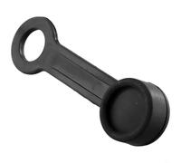 Regulador de buceo etapa 1ª tapa antipolvo con cubierta antipolvo para yugo para protección y mantenimiento del equipo antes de las inmersiones