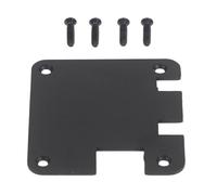 Regulador de caja de conexiones de panel solar plegable de 5-28 V con salida de 5 V/9 V/12 V, eficiencia del 82-88%, para acampar al aire libre y uso en el campo, compacto 50 x 50 x 9 mm B