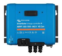 Controlador de carga 12V 24V 48V MPPT Bluetooth 75/10 - 250/100 uvm....
