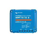 Regulador de carga BlueSolar MPPT 75/15-SCC010015050R