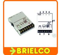 REGULADOR DE CARGA PARA PANELES SOLARES 12V 4A SOL4UCN2