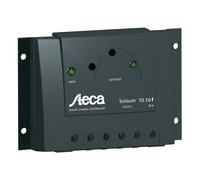 Regulador de carga regulador 12V 24V 10 A PWM Steca Solsum 10.10F