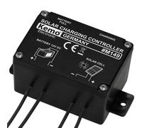 Regulador De Oficina Solare Pila Conducir Paneles PV 12V Dc 10A/20A