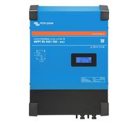 Regulador de carga solar 450/100 48V regulador de carga MPPT Victron...