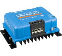 Regulador de carga solar con control bluetooth 100 v 50 a mppt 100/50 smartsolar victron