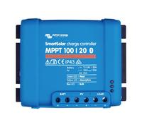Regulador de carga solar MPPT 100/20-48 20A 12V 24V 48V Victron Smartsolar