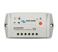 Regulador de carga solar regulador solar fotovoltaico PWM-Pro 12V 24V 10A Vic...