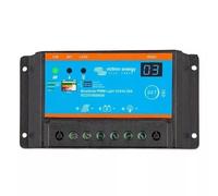 Regulador de carga Victron Energy Bluesolar Pwm-Light 12/24-30 (SCC010030020)