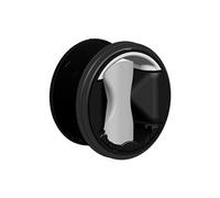 Regulador de caudal versión de alta presión - MR MONO HP - DN 250-950 m3/h - A11016094 de Exhausto