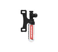 Regulador De Co2 + Soporte + Cartucho 16 Gr 55960