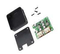 Regulador de controlador solar de 5 V, 9 V, 12 V, carga rápida, tipo C, placa de carga solar, estabilizador de electricidad, inversor, regulador de potencia fotovoltaica