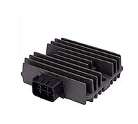 Regulador de Corriente válido para Yama-HA MT-03 660 H (2006-2014)