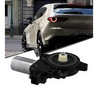 Regulador de cristal eléctrico para puerta de coche, motor de elevación para 2 3 (2008-2012) y 6 (2007-2016) - D651-58-58x / D651 a 59-58x compatible (delantero izquierdo/trasero R)