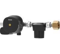 Regulador de depósito de gas con filtro monocontrol cs t truma