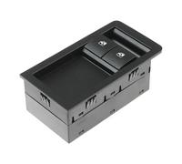 Regulador De Elevación De Vidrio De Interruptor De Control De Ventana Principal Eléctrico Para Holden Commodore VY VZ VU UTE 2002-2006 Piezas Repuesto