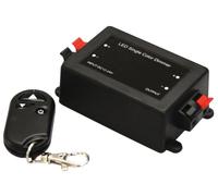 Regulador de Flujo de Luz (Dimmer) con Control Remoto
