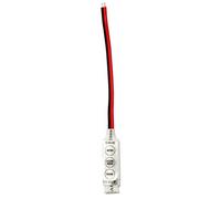 Regulador de Flujo Luminoso (Dimmer) para Tira LED RGB 12V