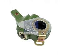 Regulador de frenado, sistema de frenos DT Spare Parts 6.60120 izquierda