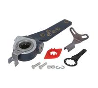 Regulador de frenado, sistema de frenos HALDEX 80022S